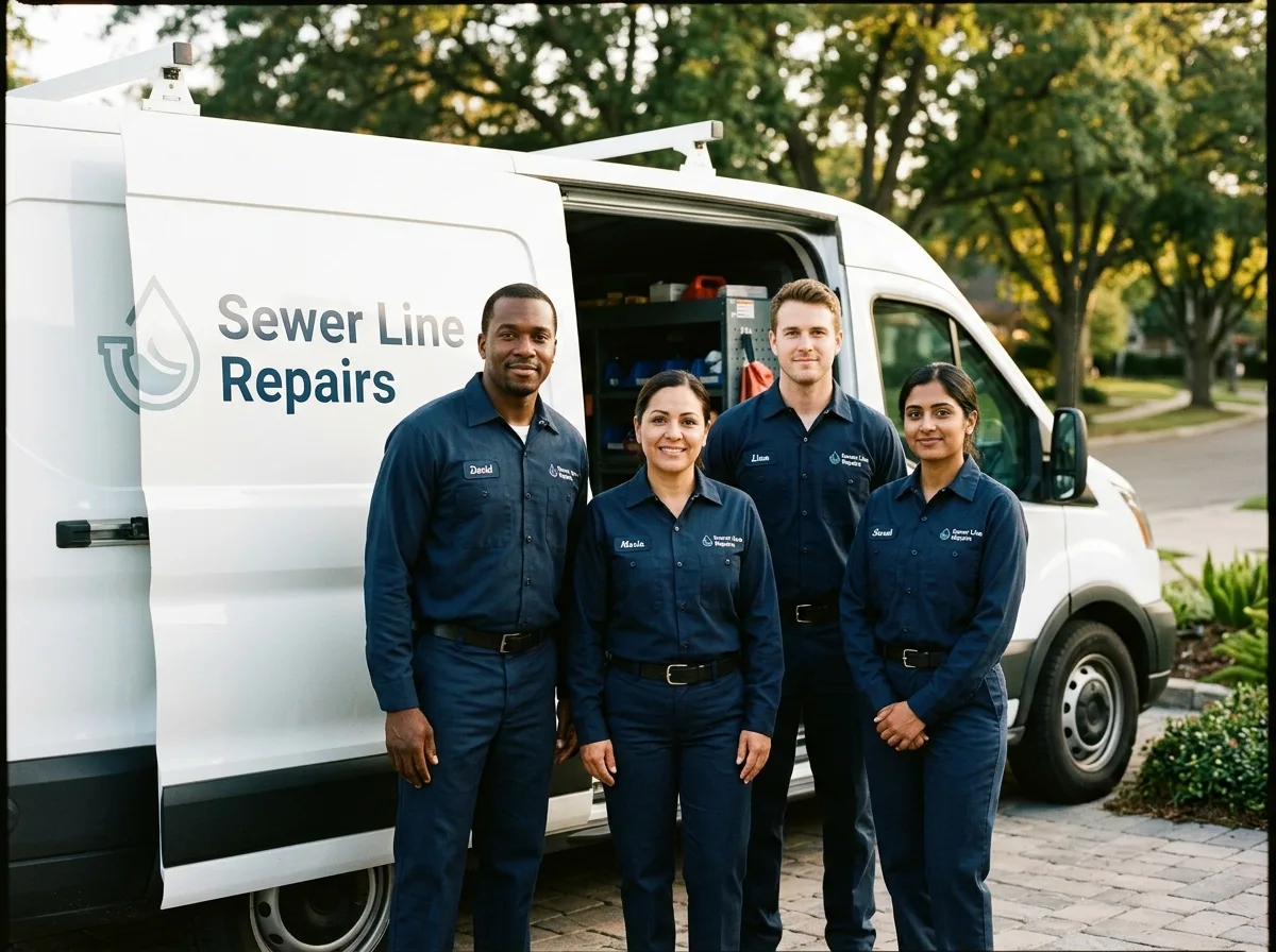 Emergency Plumber company in Schaefferstown, PA