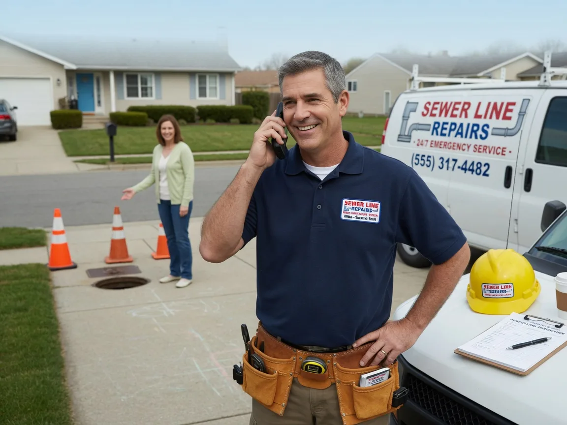Emergency Plumber Schaefferstown, PA FAQs