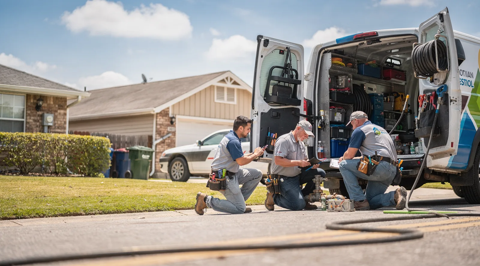 Emergency Plumber in Schaefferstown, PA near me